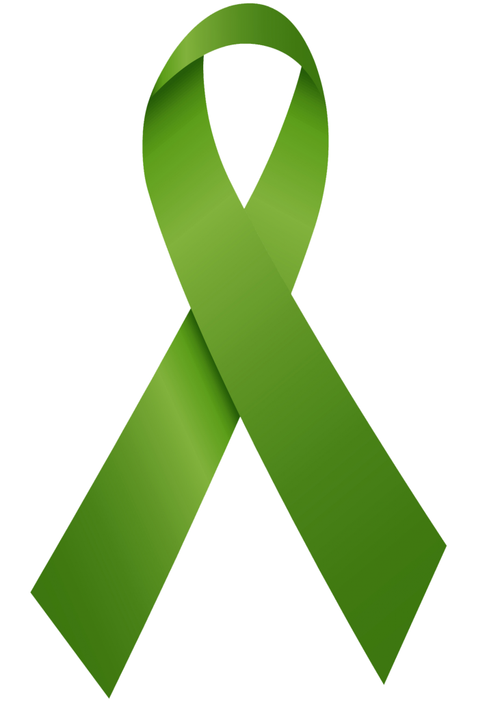Vert me. Поддерживающая ленточка детская. Raise Awareness