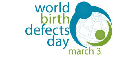 2017 World Birth Defects Day