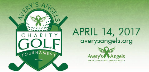 7th Annual Charity Golf Tournament