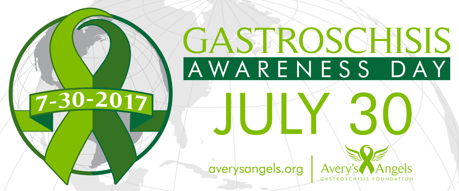 Gastroschisis Awareness Day 2017