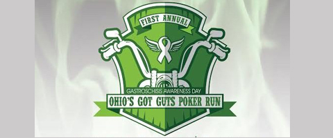Ohio’s Got Guts Poker Run