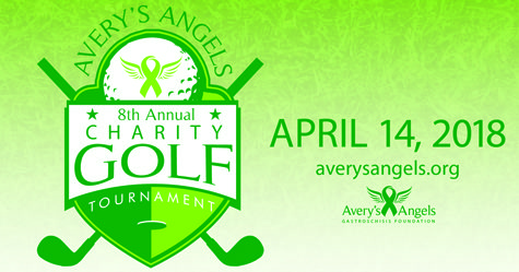 8th Annual Charity Golf Tournament