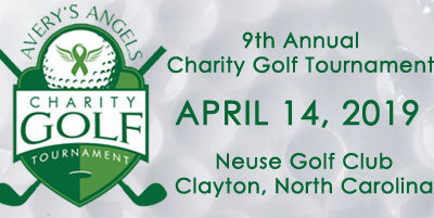 9th Annual Charity Golf Tournament
