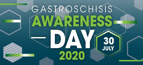 Gastroschisis Awareness Day 2020