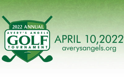 12th Annual Charity Golf Tournament