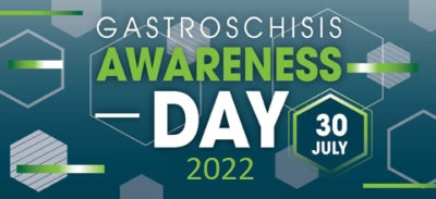 Gastroschisis Awareness Day 2022