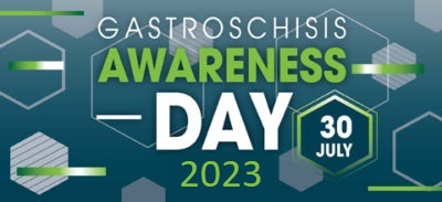 Gastroschisis Awareness Day 2023