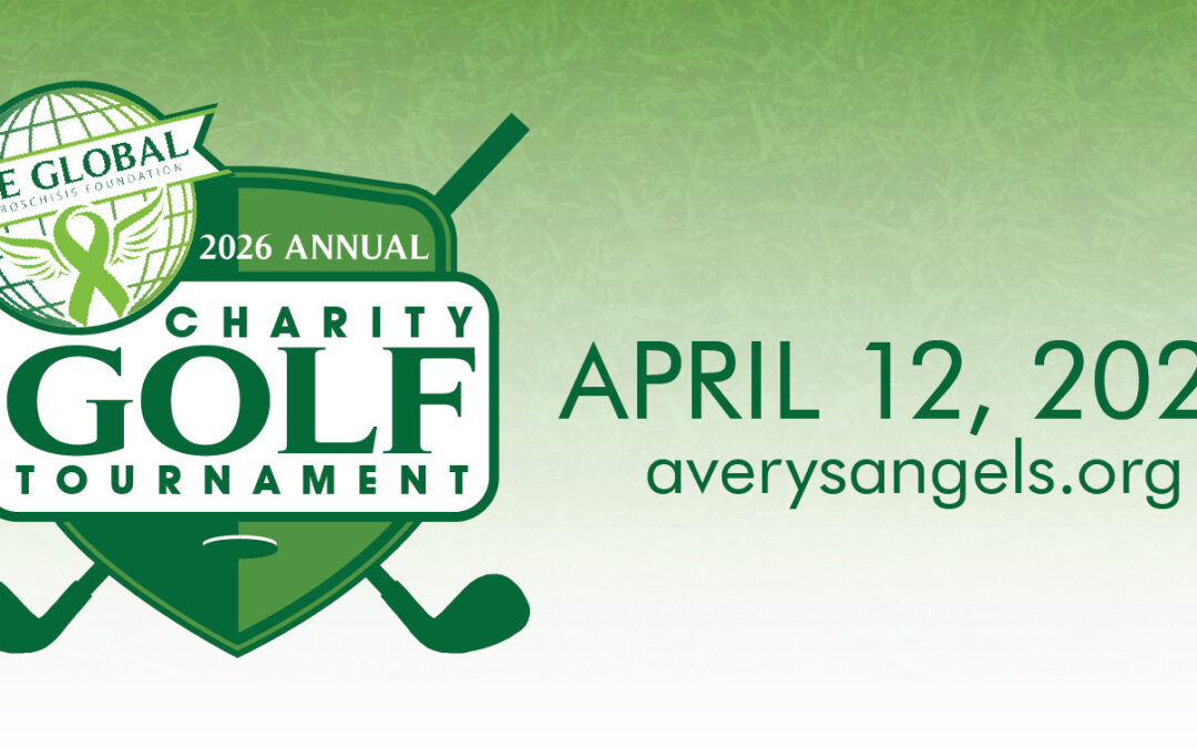 2026 Charity Golf Tournament